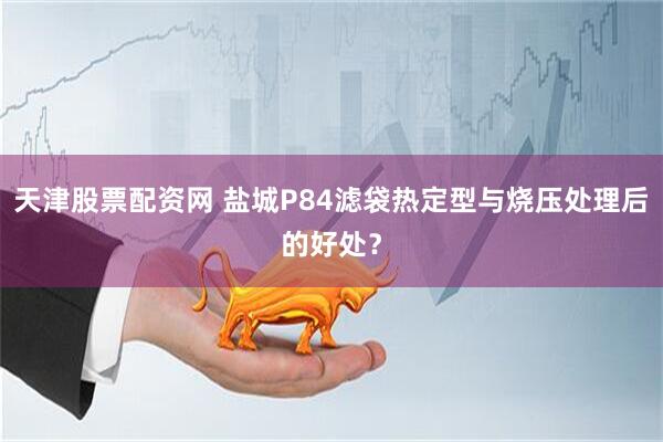 天津股票配资网 盐城P84滤袋热定型与烧压处理后的好处？